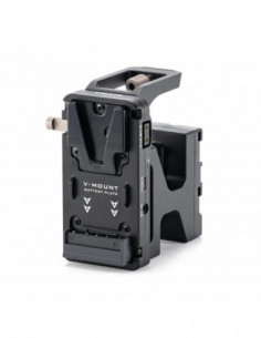 TILTA Battery Plate for...