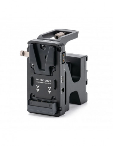 TILTA Battery Plate for Blackmagiq...