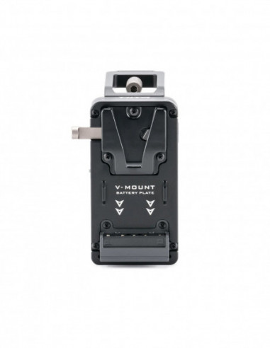TILTA Battery Plate for Blackmagiq...