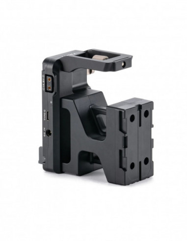 TILTA Battery Plate for Blackmagiq...