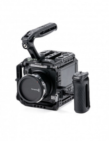 TILTA Camera Cage for Blackmagiq...