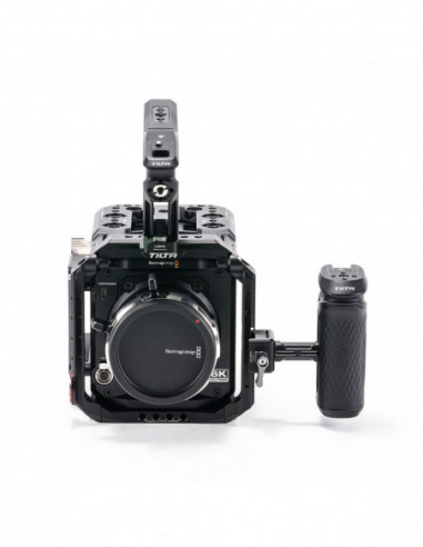 TILTA Camera Cage for Blackmagiq...