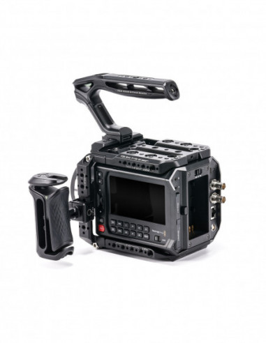 TILTA Camera Cage for Blackmagiq...