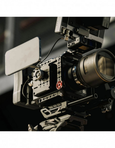 TILTA Camera Cage for Blackmagiq...