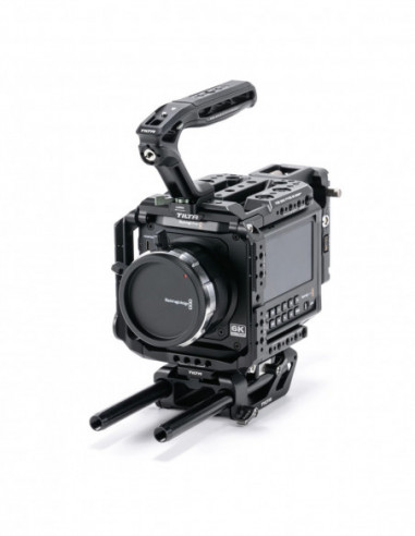 TILTA Camera Cage for Blackmagic...