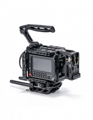 TILTA Camera Cage for Blackmagic...