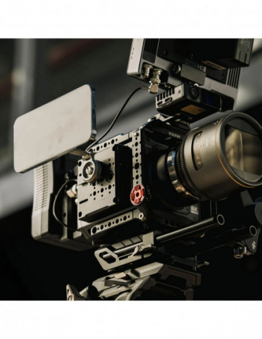 TILTA Camera Cage for Blackmagic...
