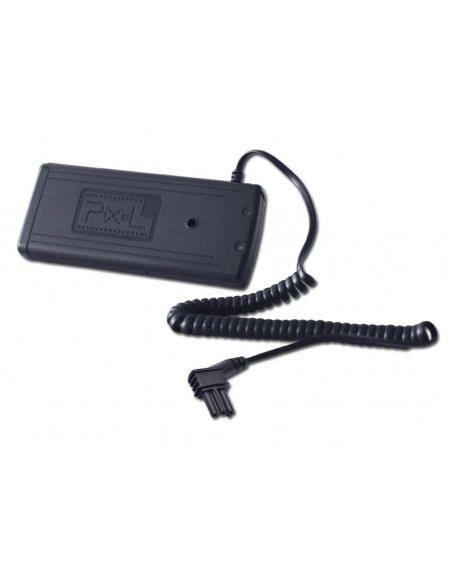 PIXEL TD-382 - FlashGun Power Pack NIKON (SB-900) 0