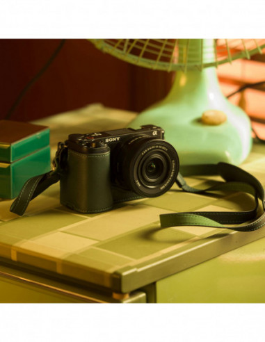 TILTA Leather Camera Case for Sony...