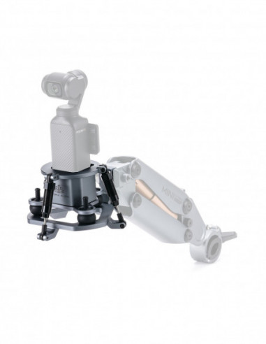 TILTA Shock Absorbing Head for Hydra...