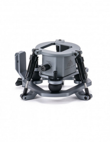 TILTA Shock Absorbing Head for Hydra...
