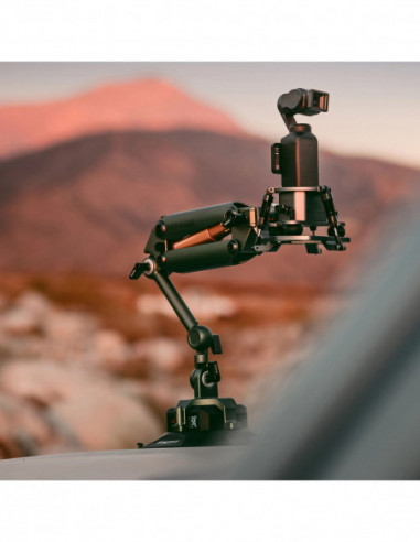 TILTA Shock Absorbing Head for Hydra...