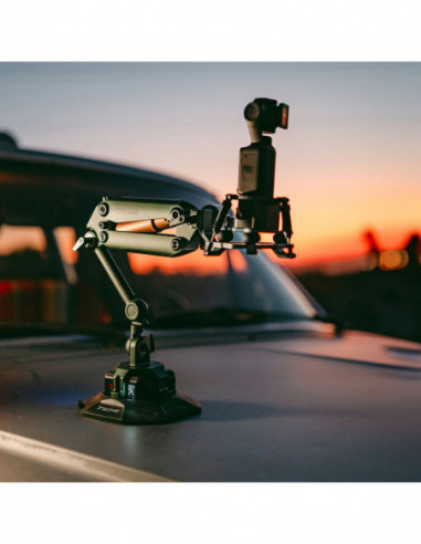 TILTA Shock Absorbing Head for Hydra...