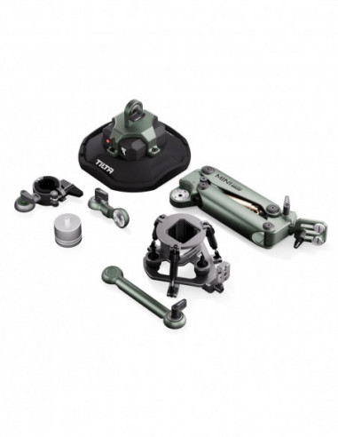 TILTA Hydra Alien Mini  Master Kit...