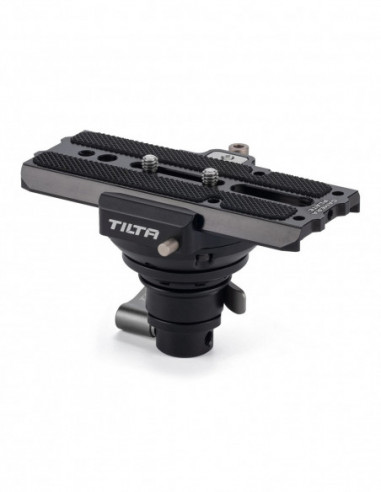 TILTA Manfrotto Quick Release Plate...