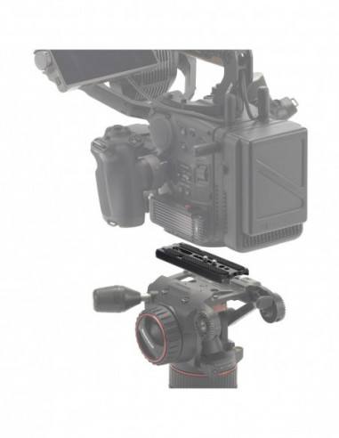 TILTA Manfrotto Quick Release Plate...