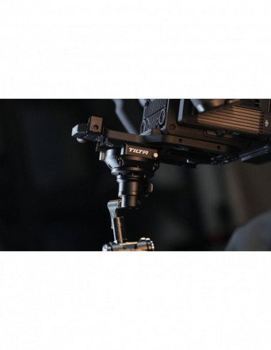 TILTA Manfrotto Quick Release Plate...