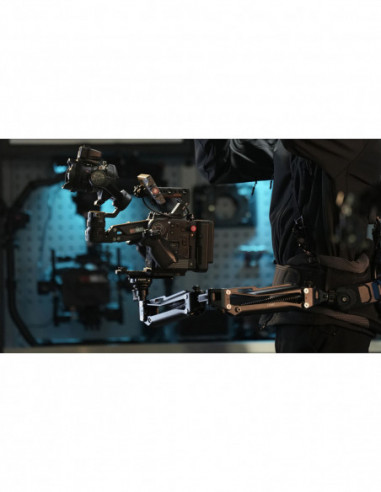 TILTA Manfrotto Quick Release Plate...