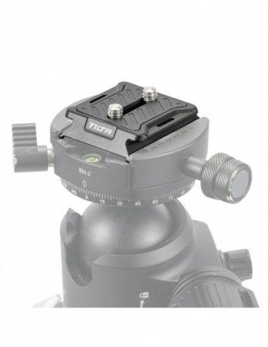 TILTA ARCA Manfrotto Dual Quick...