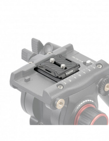 TILTA ARCA Manfrotto Dual Quick...