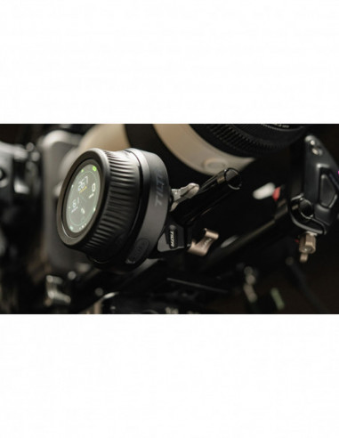 TILTA 15mm Rod Holder to  NATO Rail...