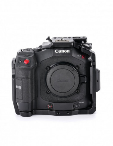 TILTA Camera Cage  for Canon C80 Base...