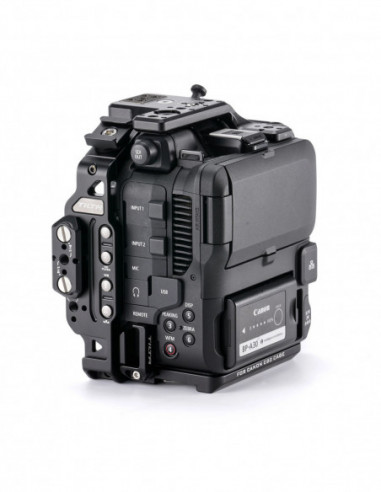 TILTA Camera Cage  for Canon C80 Base...