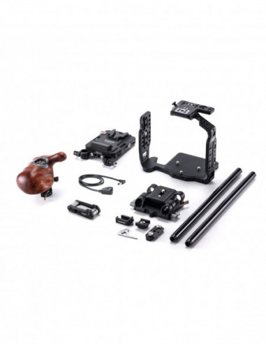 TILTA Camera Cage for Canon C80 Pro...