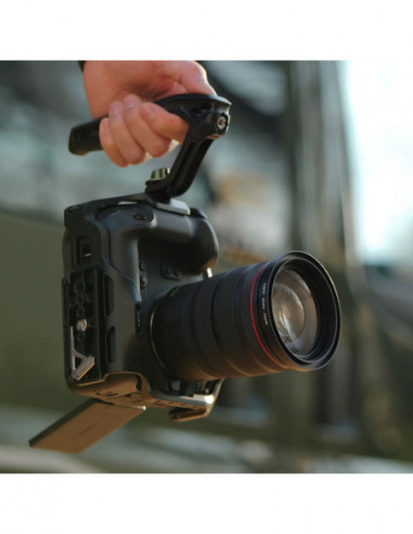TILTA Camera Cage for Canon  R1 Base...