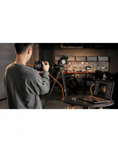 TILTA ARCA Bottom Plate for a1 II/a9...