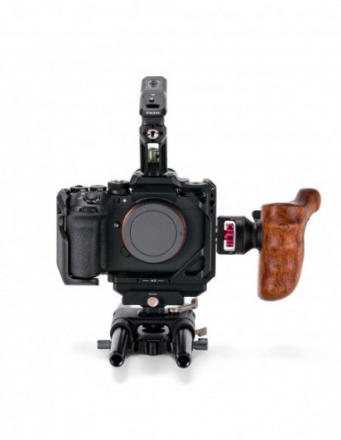 TILTA Camera Cage for Sony a1 II/a9...