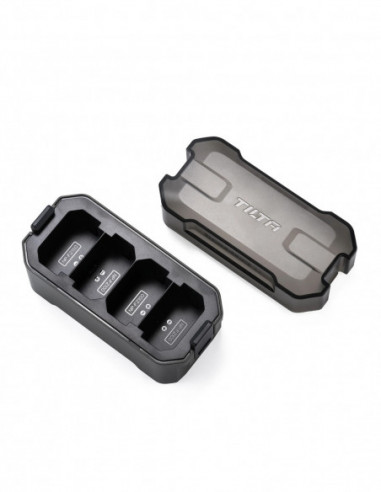 TILTA NP-FZ100 Charging Station...
