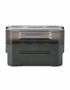 TILTA NP-FZ100 Charging... 2