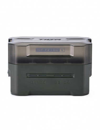 TILTA NP-FZ100 Charging Station...