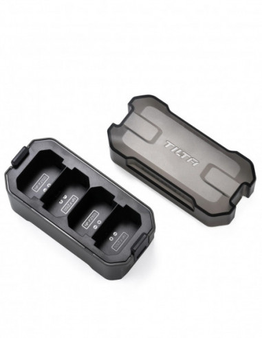 TILTA NP-FZ100 Charging Station...
