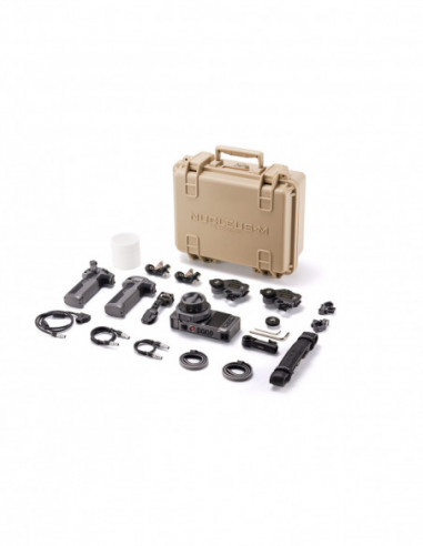 TILTA Nucleus-M II Wireless  Lens...