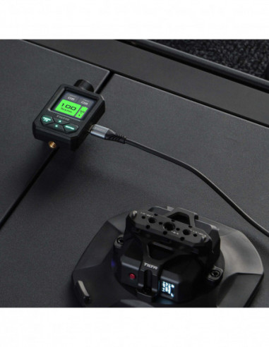 TILTA Wireless Monitoring Module for...