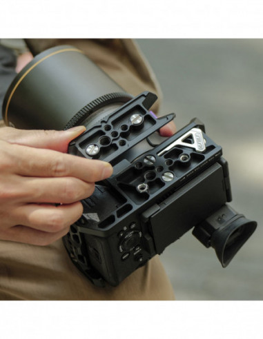 TILTA Camera Cage for Sony FX2  Pro...