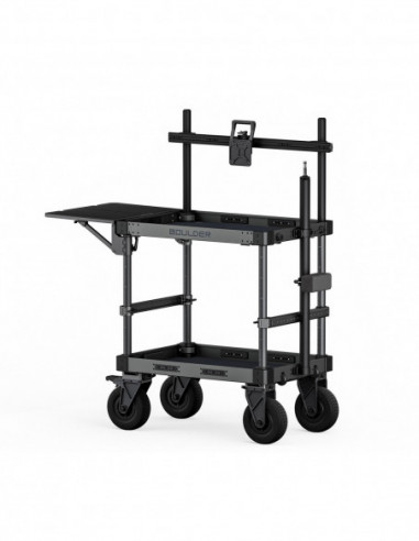 TILTA Boulder Camera Cart Aluminium...