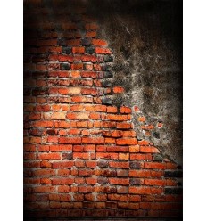 Bresser BR-F1411 baggrund med tryk