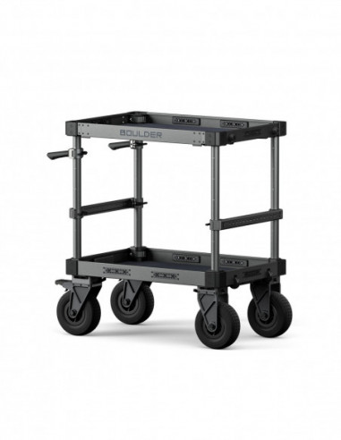 TILTA Boulder Camera Cart Aluminium...