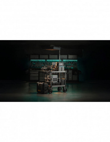 TILTA Boulder Camera Cart Aluminium...