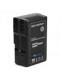 GEN ENERGY Batteri...