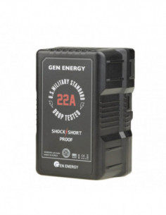 GEN ENERGY Batteri...