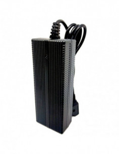 GEN ENERGY Batteriladdare...