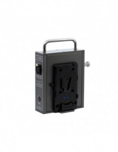 GEN ENERGY Batteriladdare...