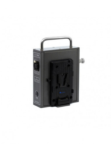 GEN ENERGY Batteriladdare G-PB48 48V 10A