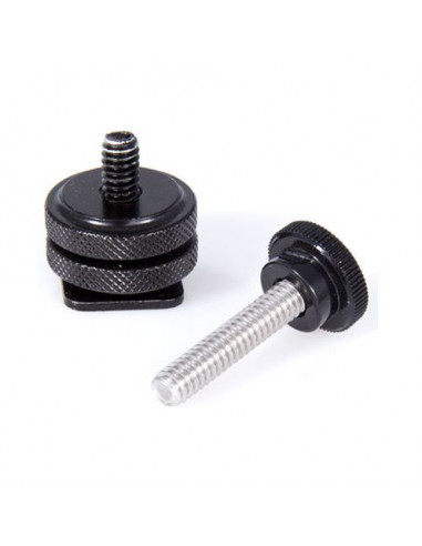 TERADEK BIT-012 Hotshoe Mounti Bolt...