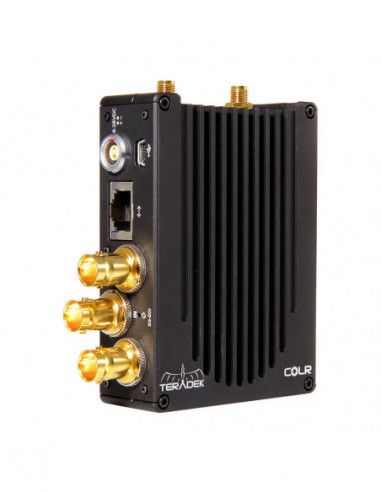 TERADEK COLR Duo Camera Contro l...