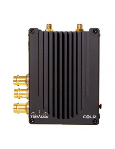 TERADEK COLR Duo Camera Contro l...